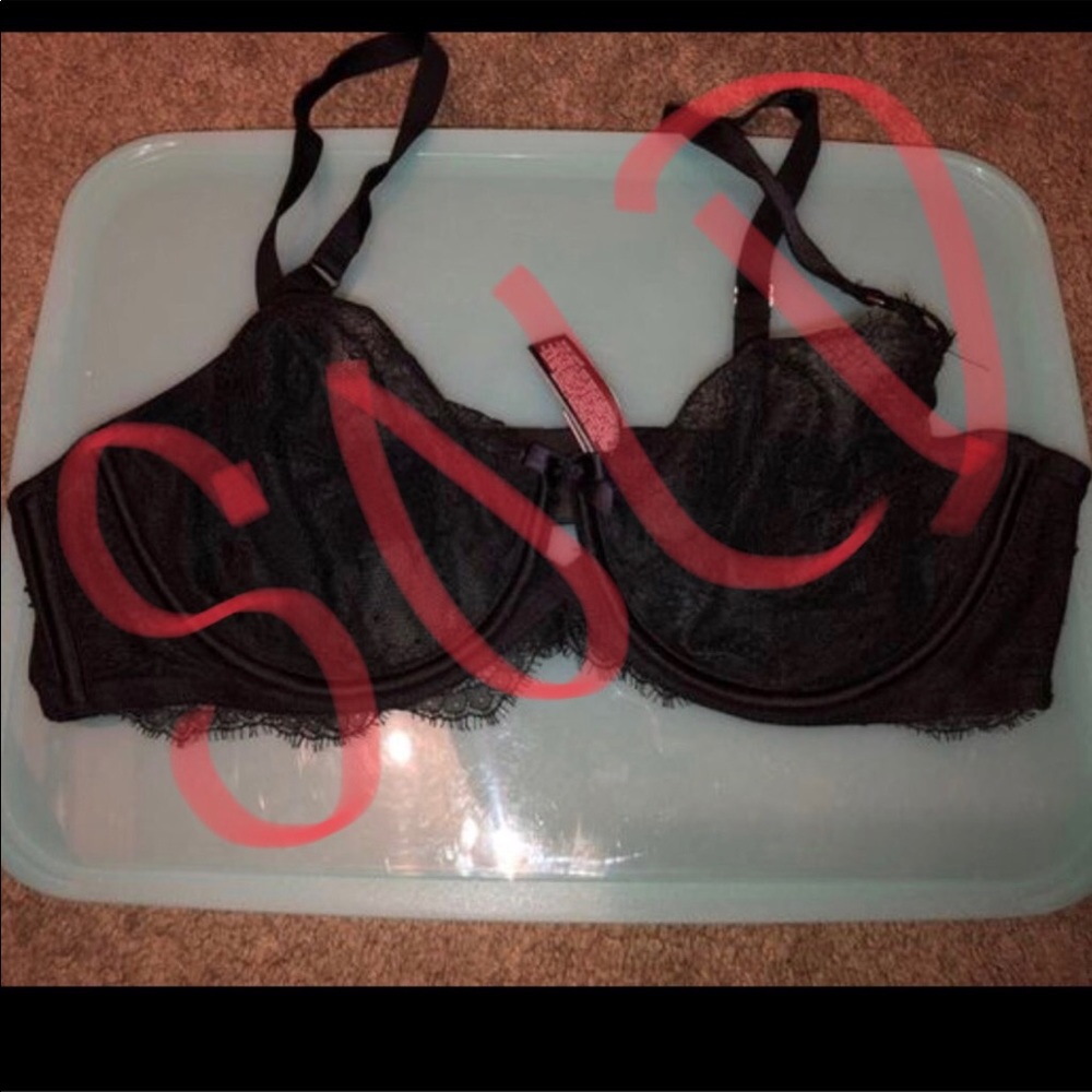 Victoria secret bra